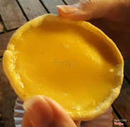 Egg tart