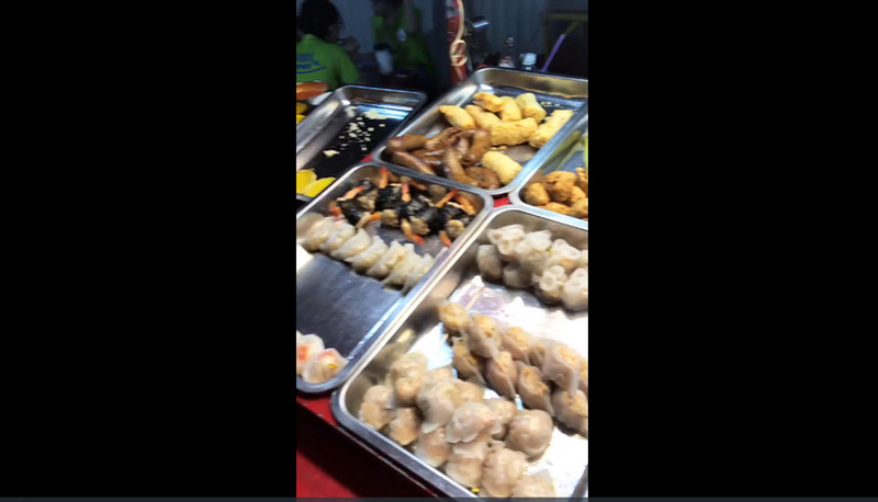 Lu's Corner - Hong Kong Street Food