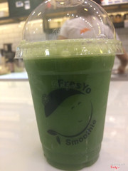 super green
