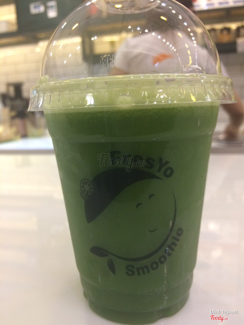 super green
