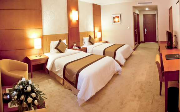 HTC Halong Pearl Hotel