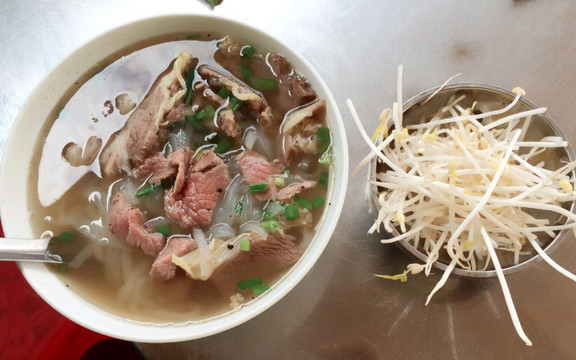 Phở, Hủ Tiếu & Bánh Canh