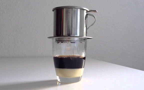 My My Cafe - Nguyễn Phước Chu