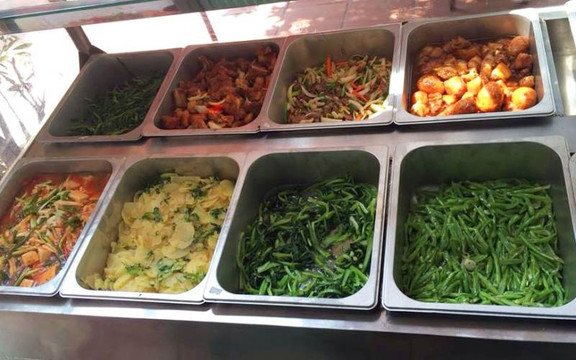 Đại Thọ - Cơm & Lẩu Các Loại