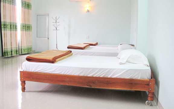 Nhà Nghỉ Trọ Hiền Quý