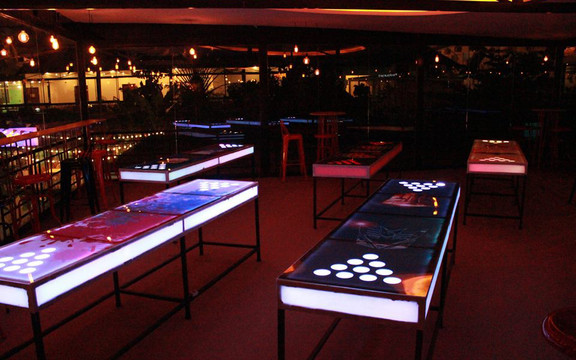 Pong Champ - Beer Pong