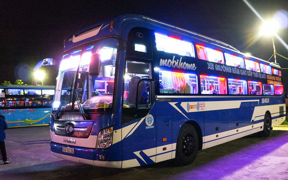 Hoàng Nhân Transport - Chi Nhánh Phan Rang