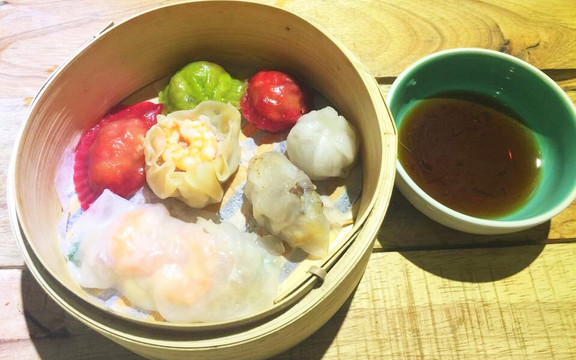 Dimsum Dysan