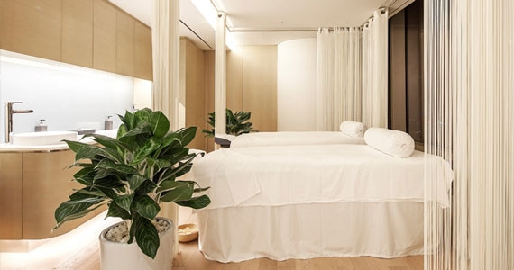 Evian Spa - Lotte Hà Nội