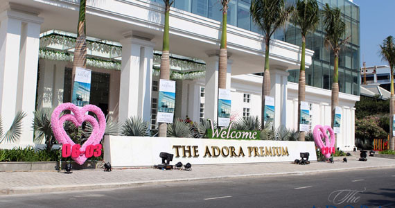 The Adora Premium - Phú Mỹ Hưng