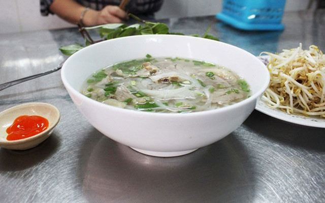 Phở Bình Dân - Đại Lộ Bình Dương