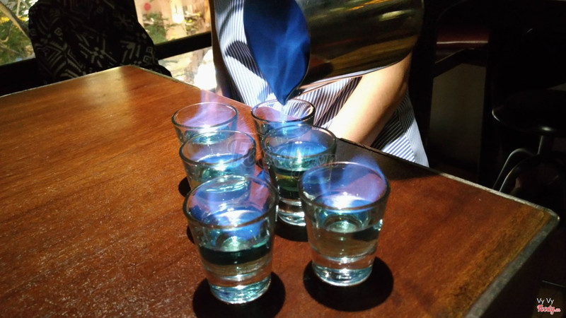 Absinthe