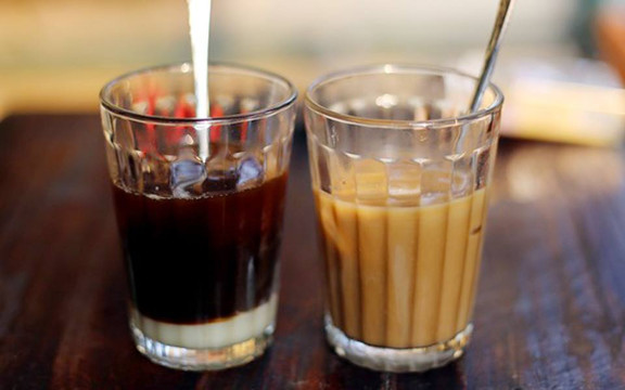 Thu Thảo - Cafe & Giải Khát