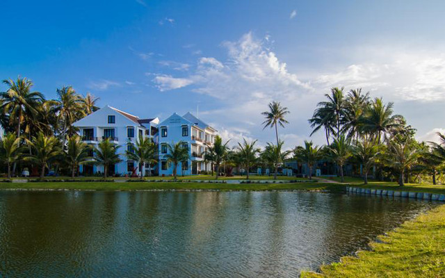 Christina's Hoi An - Tra Que Riverside Villas