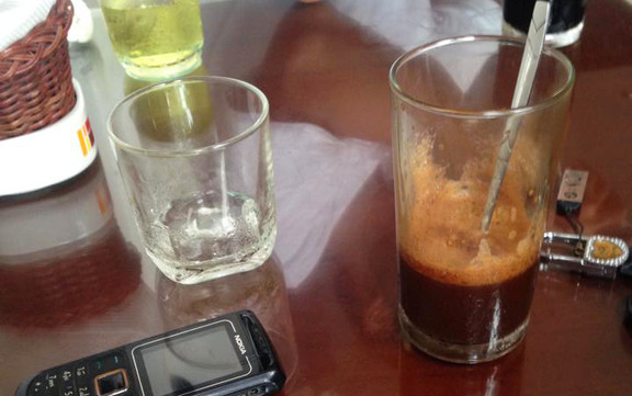 Mê Ly Cafe & Fastfood