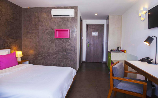 Êmm Hotel Saigon