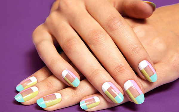 Sunny Nail