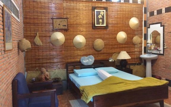 Duyên Quê Homestay