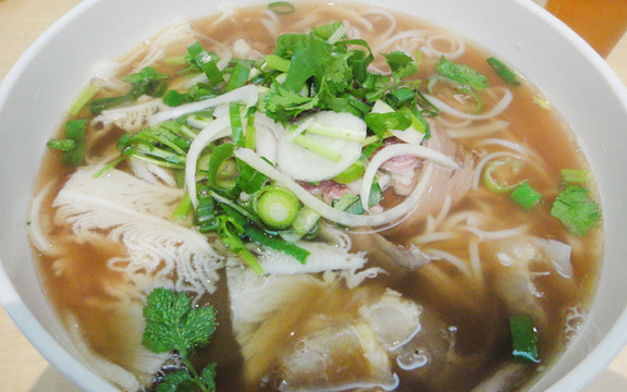 Phở Phương Bình