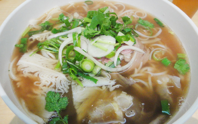 Phở Phương Bình