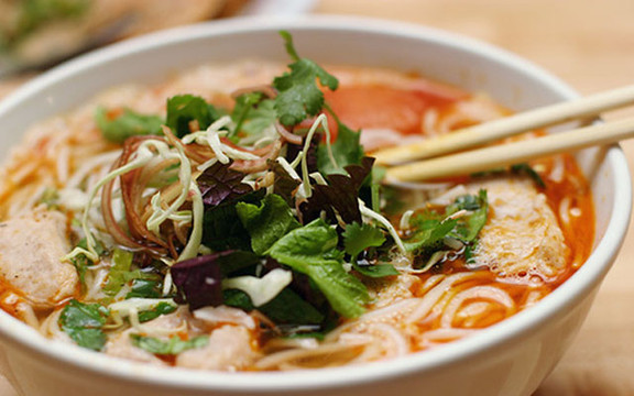 Bún - Phở Học Yến