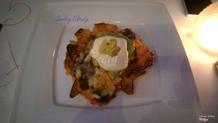 Jaspas nachos (beef) 150k+