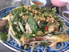 Gỏi gà