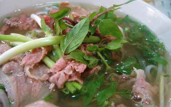 Hiền - Phở Bò Hà Nội