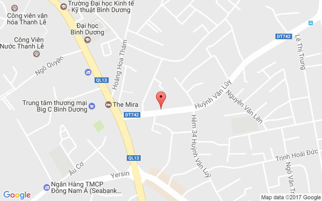 Quán Ăn Tiến Dũng