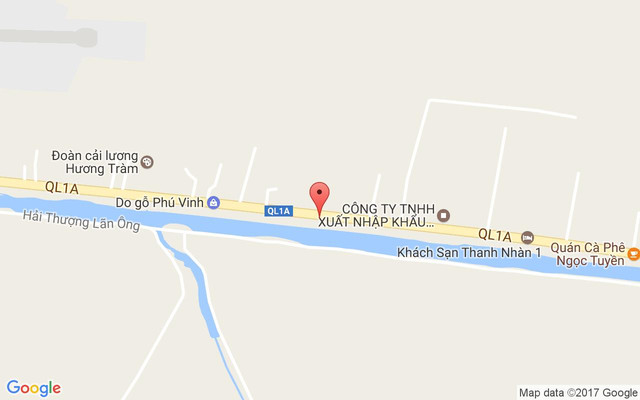 Cửa Hàng Nội Thất Nhà Mới