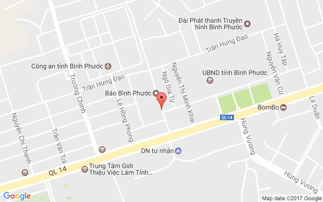 Quán Cà Phê Vỹ Dạ