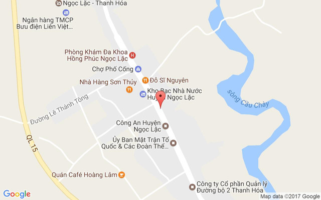 Quán Cơm - Phở Hải Lê