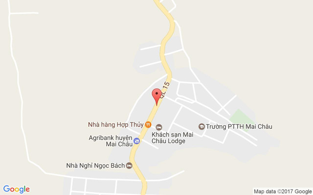 Nhà Hàng Bakery