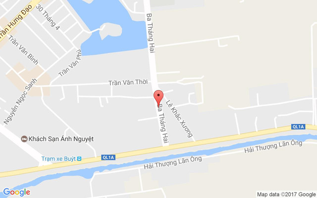 Lò Heo Quay Hưng Thịnh