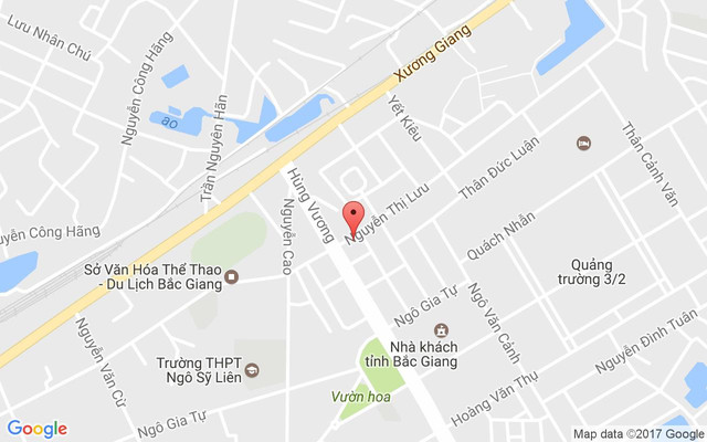 Lẩu Dê Hồng Hạnh