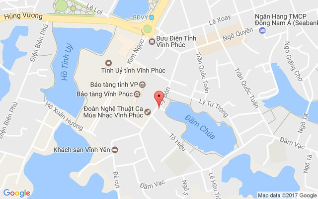 Trung Anh
