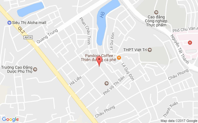 Quán Bia Dũng Thảo