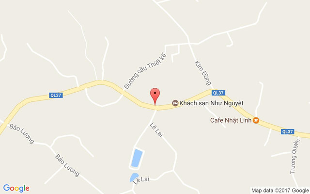 Nhà Hàng Huỳnh Ngân