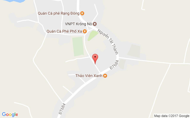 Trung Nguyên Cafe