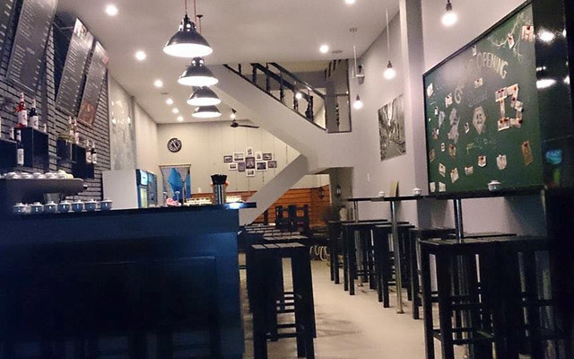 I3 Coffee - Nguyễn Chí Thanh