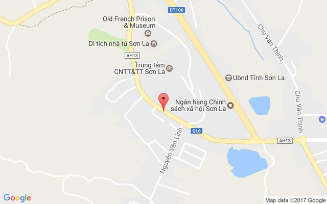 Quán Cơm Phở Ngọc Thi