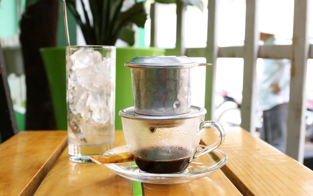 Hải Lập Cafe