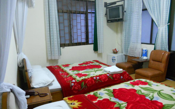 Thanh Bình Hotel