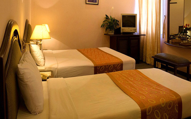 Golf 1 Hotel