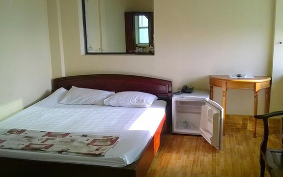 Sơn Thành Hotel