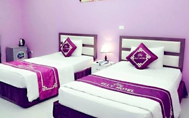 Elly Hotel