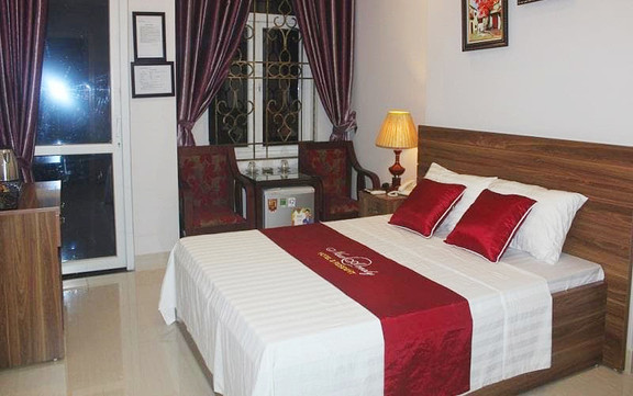New Amely Hotel & Resident