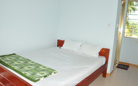 Nhà Nghỉ Ngọc Nhi