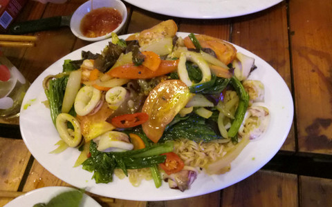 Cần Giờ