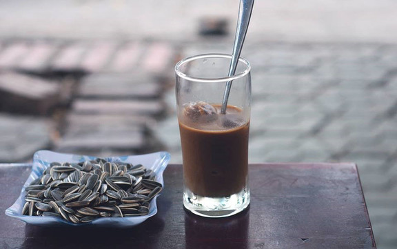 Vy Coffee - Hoàng Diệu